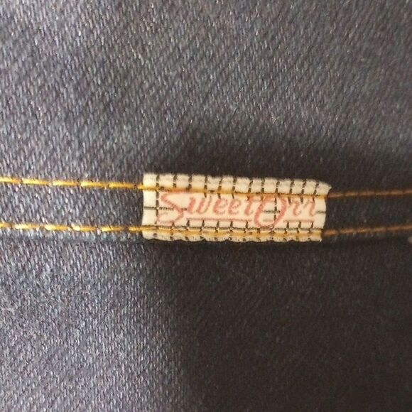 Sweet Orr Jeans Women's Size 20 - Picture 5 of 7